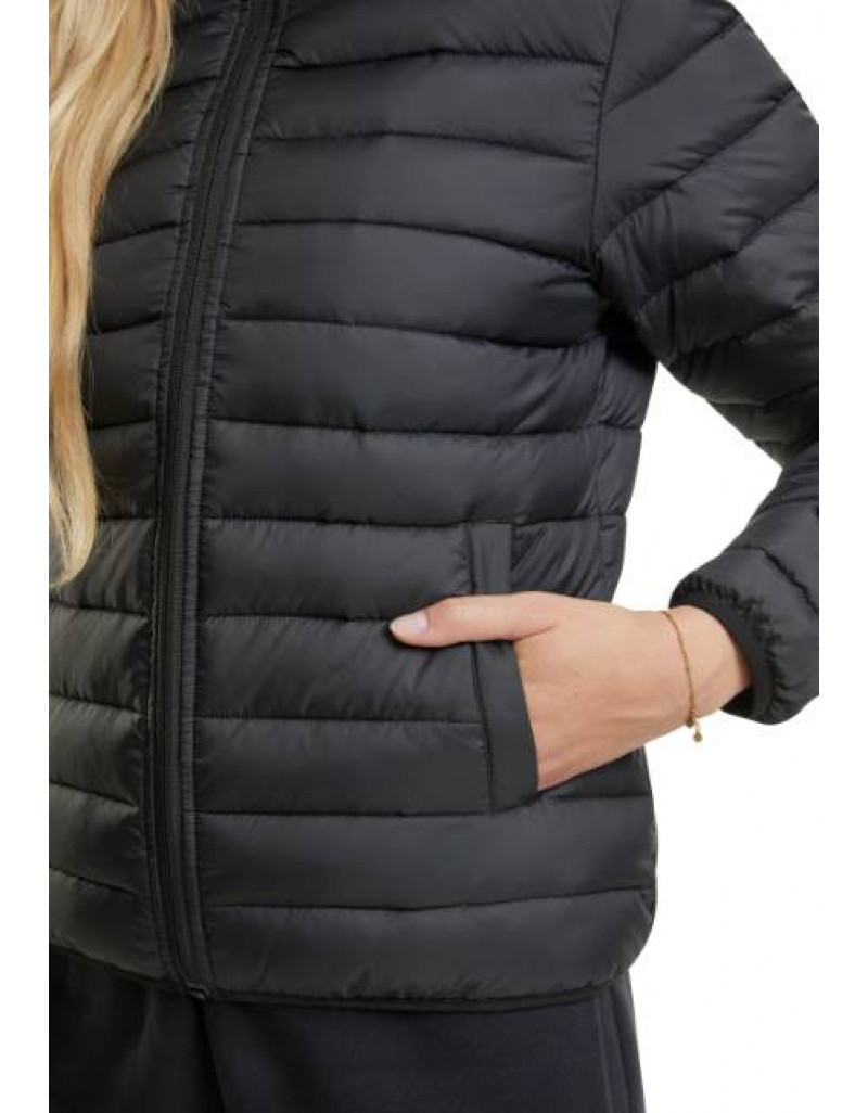 Jachetă ușoară căptușită pentru femei